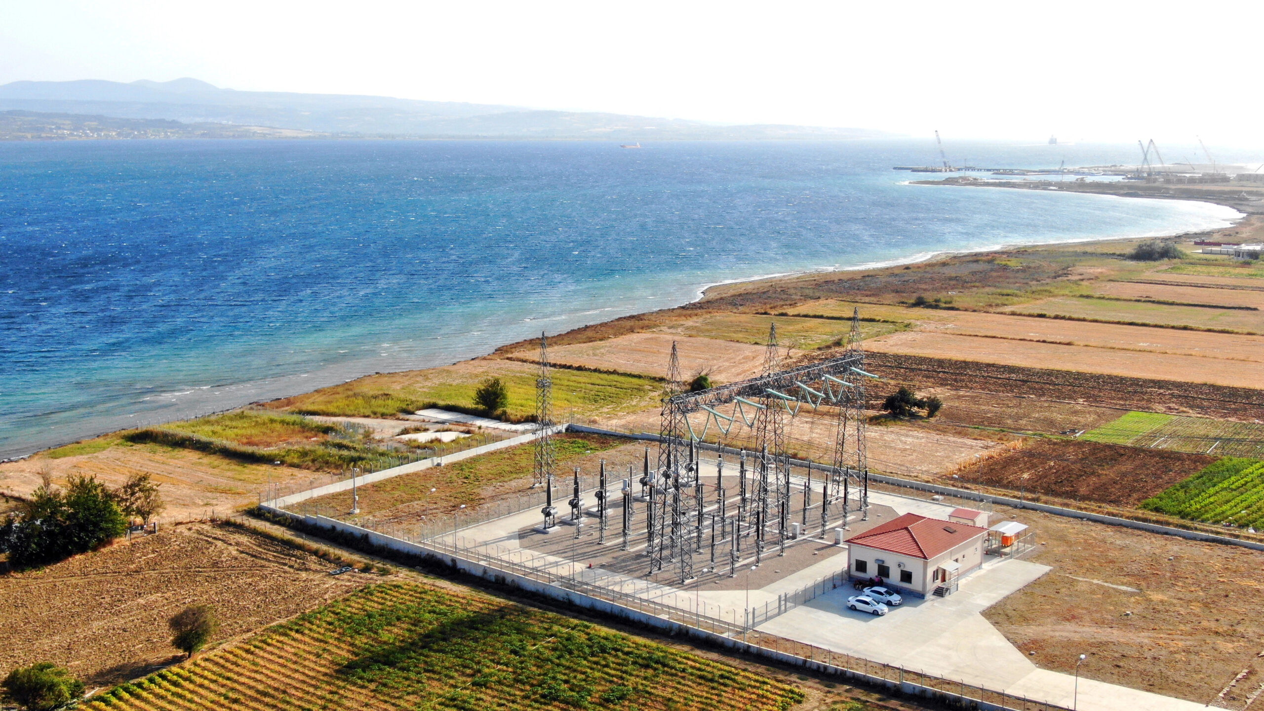 Trafo Merkezleri
